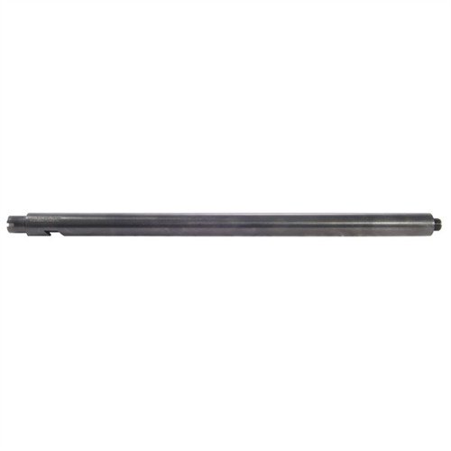 E.R. SHAW RUGER® 10/22® TARGET BARRELS gir betydelig forbedret presisjon med Bentz-kammer, ekstra tung .920" O.D. og mulighet for montering av kompensator.
