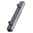HARRISON DESIGN & CONSULTING PLUNGER TUBE, BLUED