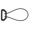 UNIVERSAL WIRE LOOP fra BLUE FORCE GEAR gir en enkel, rask og allsidig sling-feste uten behov for gunsmithing, perfekt for alle rifler og hagler.
