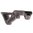 MAGPUL AFG ANGLED FORE GRIP PICATTINY BLACK