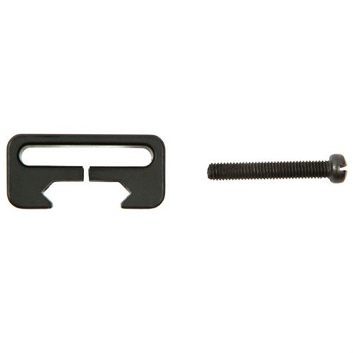 Denne lavprofil sling-loop monteres på Picatinny håndtak og gir et sikkert, allsidig festepunkt for en 1" sling, laget av presisjonsmaskinert aluminium.