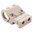 VIKING TACTICS FLASHLIGHT/LASER MOUNT, FLAT DARK EARTH