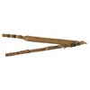 Viking Tactics Padded Sling gir ekstra komfort for tyngre våpen, med justerbar del for rask tilpasning og en skulderrem med lukket celle-skum.