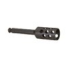 Oversized SHOTGUN SPEED BOLT HANDLE gir raskere lading og klarering av stopp. Enkel installasjon, robust stål og stilren design for bedre grep.