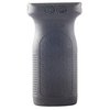 PICATINNY RVG RAILED VERTICAL GRIP fra MAGPUL gir maksimal kontroll med ergonomisk design, aggressive serrasjoner og mulighet for montering på ulike forender.