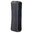 MAGPUL PRS2 EXTENDED RUBBER BUTT-PAD .80" FOR FAL/H&K G3 STOCK BLK