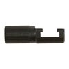GT™ HAMMER EXTENSIONS gir enklere tilgang og raskere avtrekk med en serratert spak, perfekt for lavmonterte kikkertsikter og bruk med hansker.
