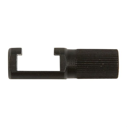GT™ HAMMER EXTENSIONS gir bedre tilgang og raskere avtrekk med et lettvektsdesign og en lettfattelig, serratert overflate for bruk med hansker eller i stressede situasjoner.