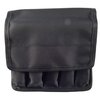Sikre og plassbesparende bærer av backup-magasiner i slitesterk Cordura® nylon, med rask tilgang og optimalisert belteplass for både single og double-stack magasiner.