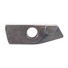Apex Fully Machined Sear reduserer triggervekt til under 5 lbs, forkorter overtravel og forbedrer reset-hastigheten for en bedre skyteopplevelse.