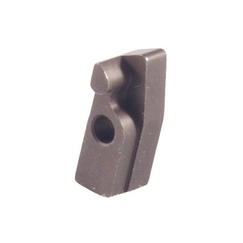 Apex Fully Machined Sear reduserer avtrekksvekt til under 5 lbs, forkorter overtravel og forbedrer reset-hastighet for en bedre skyteopplevelse.