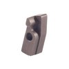 Apex Fully Machined Sear reduserer avtrekksvekt til under 5 lbs, forkorter overtravel og forbedrer reset-hastighet for en bedre skyteopplevelse.