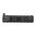 SAMSON MANUFACTURING CORP REAR SIGHT RAIL STANDARD  W/AIMPOINT MICRO T1 INTERFACE®AK47