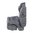 MAGPUL MBUS REAR SIGHT FLIP-UP POLYMER FOR AR-15 BLACK
