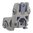 MAGPUL MBUS REAR SIGHT FLIP-UP POLYMER FOR AR-15 ODG