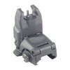 MAGPUL AR-15 FLIP-UP MBUS GEN 2 front sight er lavprofil, rask å bruke, og låser seg sikkert på MIL-STD 1913 Picatinny rail for pålitelig backup-sikting.