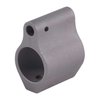 SADLAK's Low-Profile Gas Blocks i stål med .625" bore gir en sikker montering og minimalistisk profil for AR-15/M16, ideell for oppgradering eller bygging.