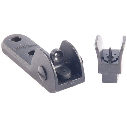 RUGER® 10/22® TSR100 siktesett gir lengre sikteavstand for bedre presisjon, med M16-lignende siktebilde og enkel installasjon uten modifikasjoner.