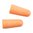 RADIANS FOAM EAR PLUGS, 100-PAK