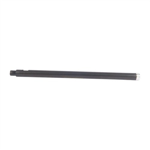 RUGER® 10/22® ULTRALIGHT TARGET BARREL gir match-grade ytelse uten vekten av stål, laget av 7075 T6 aluminium med Cerakote finish for holdbarhet og nøyaktighet.