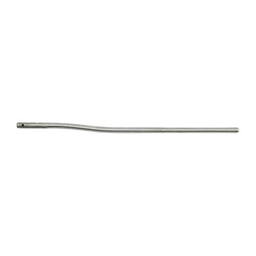 AR-15 gas tube i rustfritt stål er perfekt for AR-pistoler med 6¼" til 7½" løp, og er et praktisk alternativ for korte karbinløp.