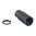 TROY INDUSTRIES CLAYMORE MUZZLE BRAKE 30 CALIBER 5/8-24 STEEL BLACK