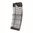 LANCER SYSTEMS AR-15 L5AWM MAGAZINE 223/5.56 30RD POLYMER SMOKE GRAY