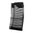 LANCER SYSTEMS AR-15 L5AWM MAGAZINE 223/5.56 20RD POLYMER TRANSLUCENT SMOKE