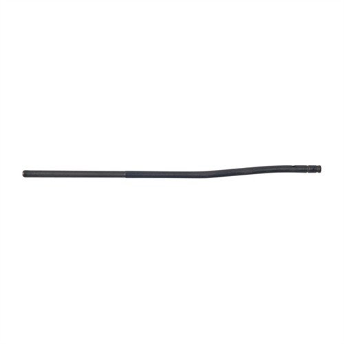 AR-15 GAS TUBE MELONITE gir ekstra varme- og korrosjonsmotstand med Melonite-belegg, samt en matte svart finish som reduserer lysrefleksjon.