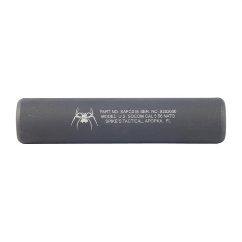 Munnings utstyr > Fake Suppressors - Forhåndsvisning