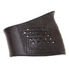 Tactical Grip Glove gir en konturert, ikke-glidende grep som reduserer rekyl og forbedrer skytekomfort og nøyaktighet med din semi-automatiske pistol.