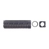 Rugged polymer forend til Remington 870 og Winchester 1200/1300 gir forbedret grep og kontroll, perfekt for hjemmedefense eller konkurranse.