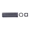 Rugged, sjokkbestandig polymer forend til Remington og Mossberg 12 gauge, med dype spor for sikkert grep og bedre kontroll ved rekyl. Enkel installasjon.