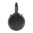 BLACK DOG MACHINE S&W M&P 15-22 MAGAZINE 22LR 50RD POLYMER SMOKE GRAY