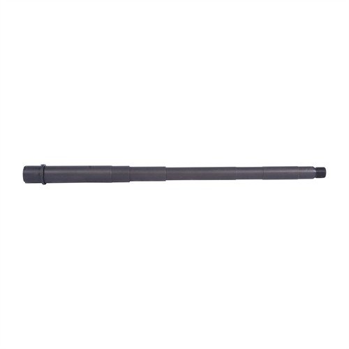 Oppgrader din AR-15 til 300 AAC Blackout med en 16" løp, ingen modifikasjoner nødvendig, og beholder standard bolt, magasin og høy ytelse.