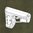 MAGPUL ACS-L COLLAPSIBLE MIL-SPEC CARBINE STOCK FOR AR-15 BLACK