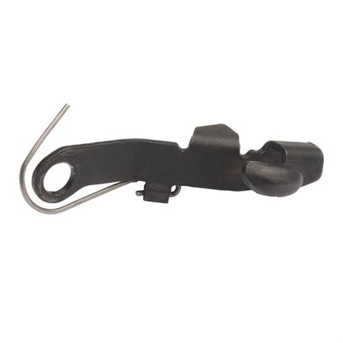 Ghost Bullet Slide Release for Glock® gir bedre kontroll og raskere betjening med en stor kontaktflate, perfekt for stressede situasjoner.