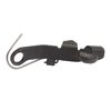 Ghost Bullet Slide Release for Glock® gir bedre kontroll og raskere betjening med en stor kontaktflate, perfekt for stressede situasjoner.