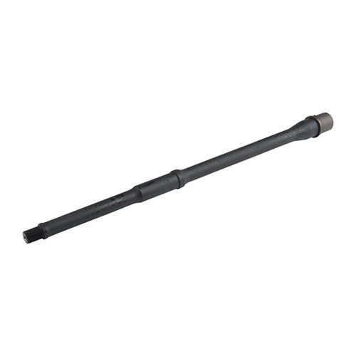 Disse 16" AR-15/M16 5.56 hammer forgede løpene gir overlegen presisjon og holdbarhet takket være krombelagt finish og høy-kvalitets stål.