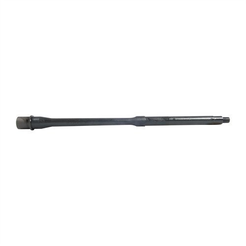 AR-15/M16 5.56 16" løp fra Daniel Defense er kaldhamret for eksepsjonell presisjon, krombelagt for lang levetid og har M4-type materrampe.