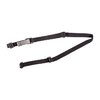 VICKERS VCAS sling gir rask justering uten sammenfiltring, passer til AR-15/M16, med slitesterk Cordura nylon og Acetal justeringselementer.