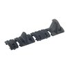 XTM Hand Stop Kit fra MAGPUL gir bedre kontroll over våpenet med lettvektige, lavprofilerte komponenter og beskytter hånden mot varme deler.