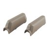 Forvandle din REMINGTON 870 til en moderne taktisk hagle med Magpul SGA Cheek Riser Kits, som gir justerbar høyde for bedre sikte og komfort.