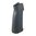BRAVO COMPANY MOD-0 GUNFIGHTER GRIP POLYMER BLACK