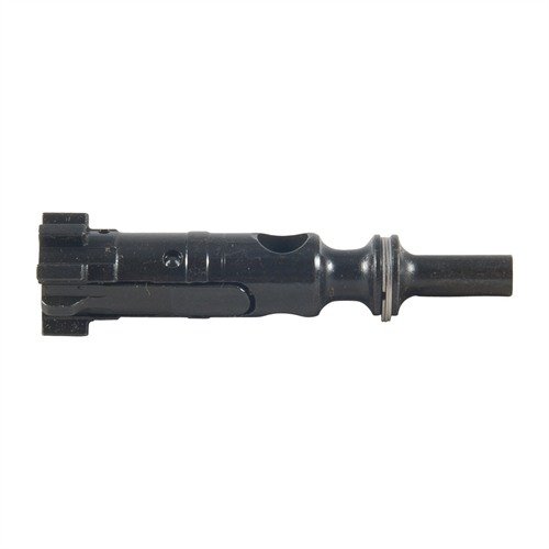 Daniel Defense AR-15 5.56 bolt er laget av Carpenter 158 stål, shot-peened for ekstra hardhet, og MPI-inspektert for pålitelighet og lang levetid.