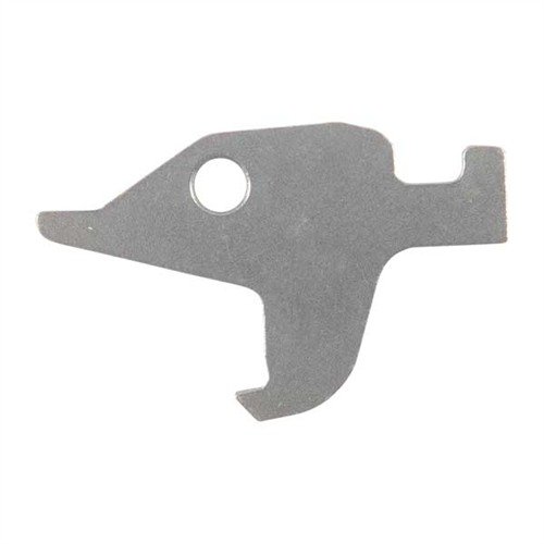 AR-15/308 AR NiB-X® coated disconnector gir en ultra-holdbar og glatt finish for pålitelig ytelse, med lite behov for smøring og enklere rengjøring.
