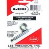 CASE LENGTH GAUGES fra LEE PRECISION gir en presis og enkel måte å trimme til lengde og kvadrere hylsemunnen, perfekt for 30-30 WIN.