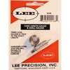 CASE LENGTH GAUGES fra LEE PRECISION gir en presis og enkel måte å trimme til lengde og kvadrere hylsemunnen på, perfekt for 44/40 WCF.