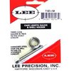CASE LENGTH GAUGES fra LEE PRECISION gir en presis og enkel måte å trimme til lengde og kvadrere hylsemunnen. Brukes med Cutter og Lock Stud.