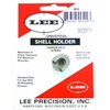 LEE UNIVERSAL SHELLHOLDER #12 er en allsidig hylseholder som passer de fleste reloading presses, men fungerer ikke med Lee Auto Prime.